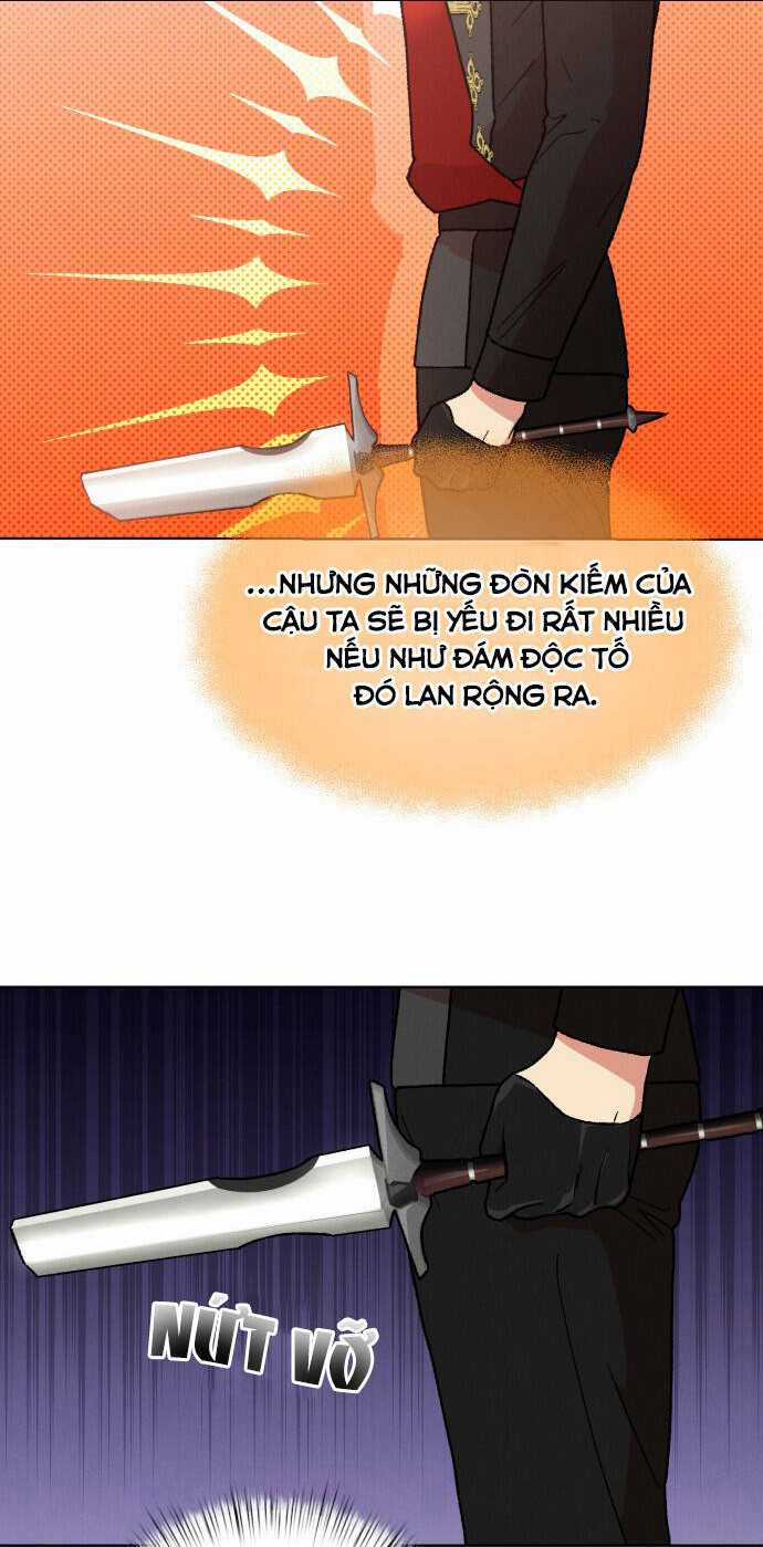 Nam Thứ Đình Công Thì Phải Làm Sao?! Chapter 24 trang 44