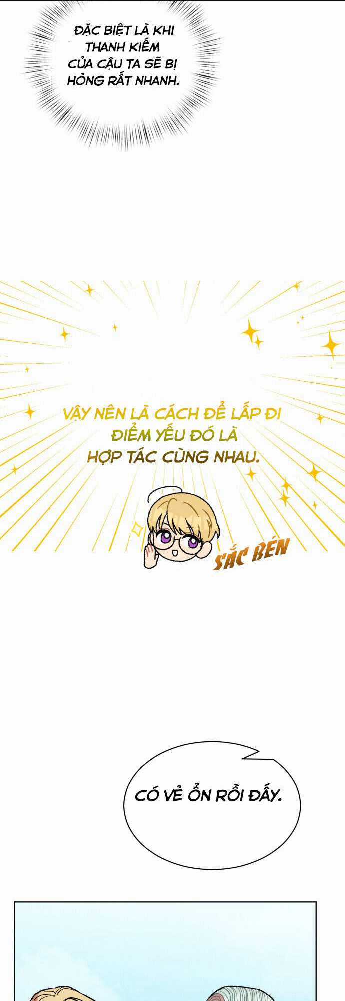 Nam Thứ Đình Công Thì Phải Làm Sao?! Chapter 24 trang 45