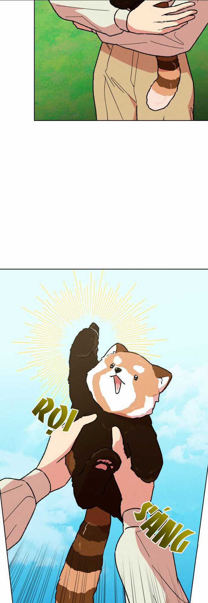 Nam Thứ Đình Công Thì Phải Làm Sao?! Chapter 24 trang 49