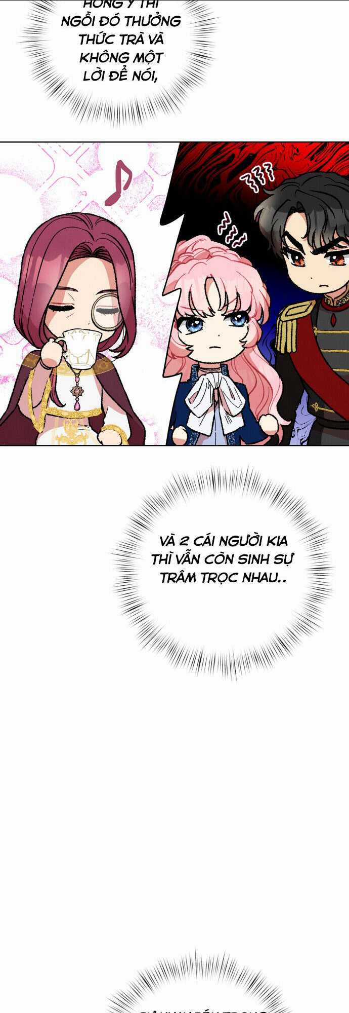 Nam Thứ Đình Công Thì Phải Làm Sao?! Chapter 24 trang 5