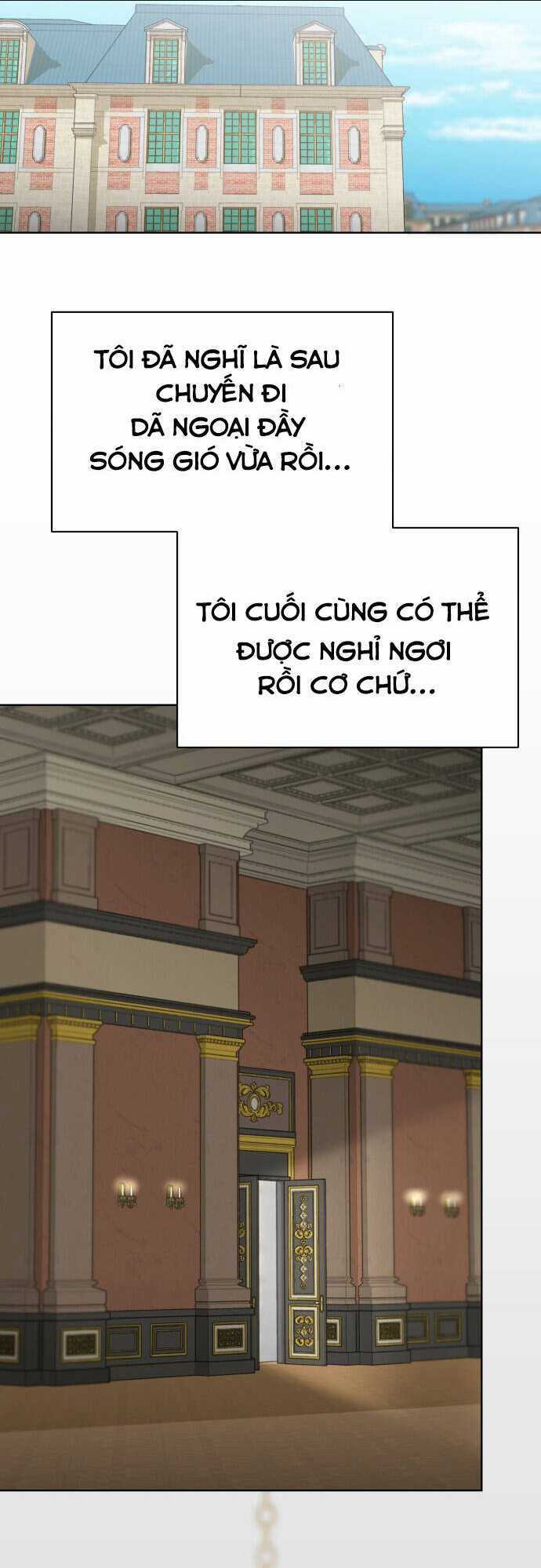 Nam Thứ Đình Công Thì Phải Làm Sao?! Chapter 24 trang 51