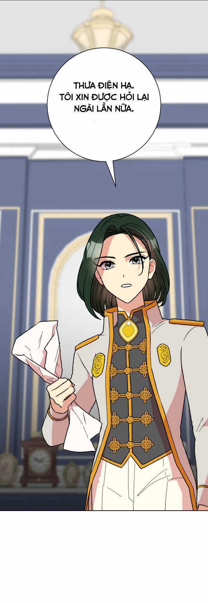 Nam Thứ Đình Công Thì Phải Làm Sao?! Chapter 24 trang 52