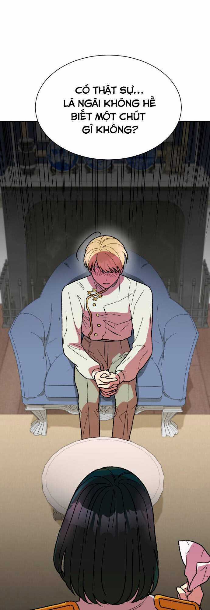 Nam Thứ Đình Công Thì Phải Làm Sao?! Chapter 24 trang 53