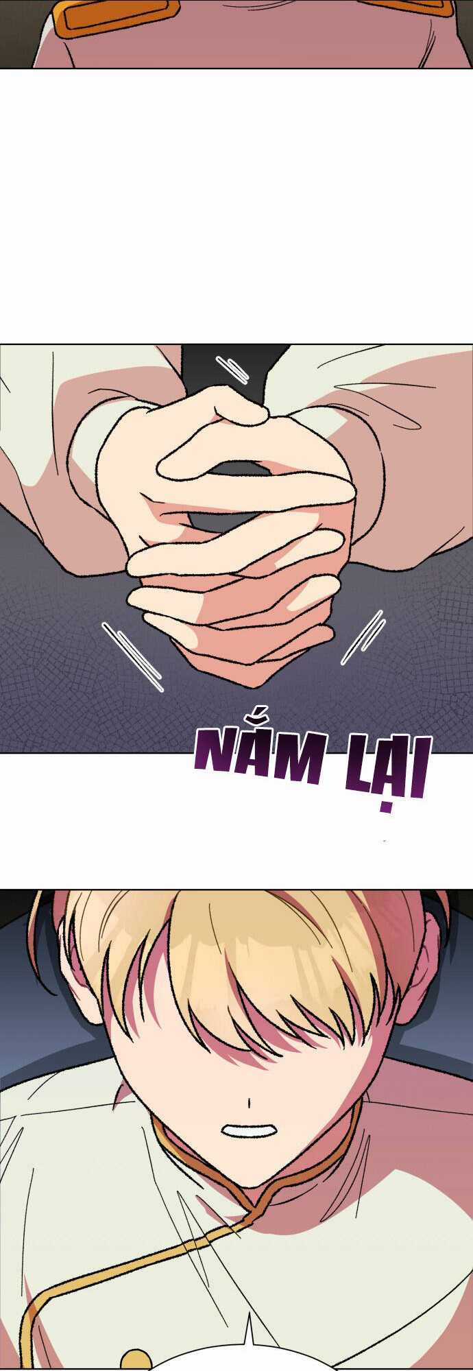 Nam Thứ Đình Công Thì Phải Làm Sao?! Chapter 24 trang 54