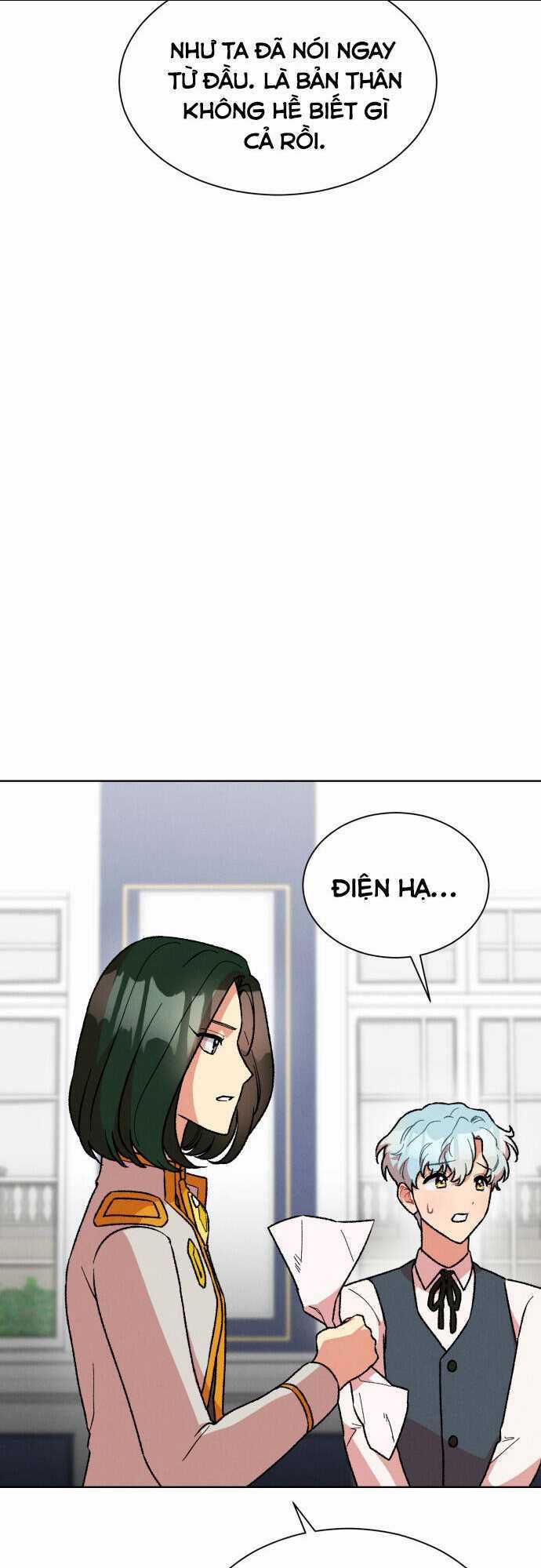 Nam Thứ Đình Công Thì Phải Làm Sao?! Chapter 24 trang 55