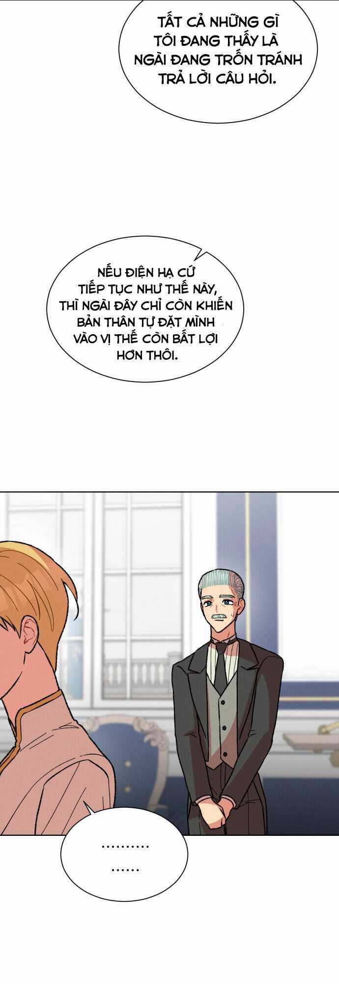 Nam Thứ Đình Công Thì Phải Làm Sao?! Chapter 24 trang 56