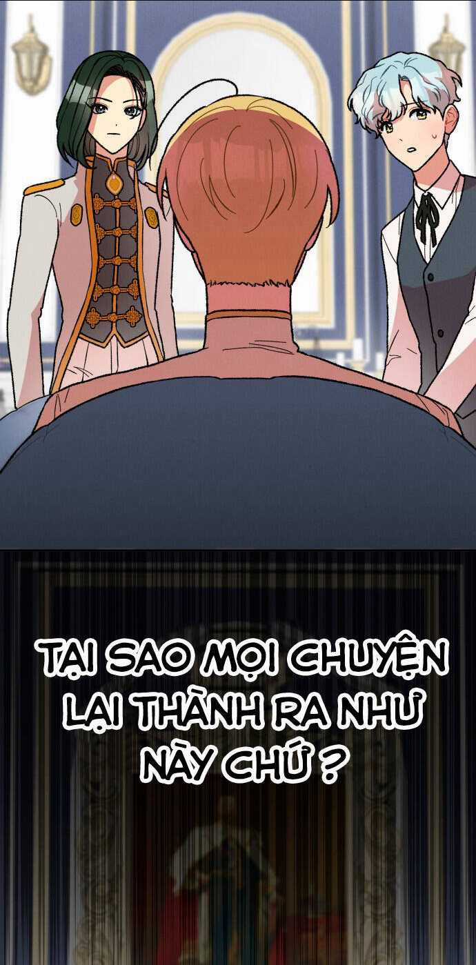 Nam Thứ Đình Công Thì Phải Làm Sao?! Chapter 24 trang 58