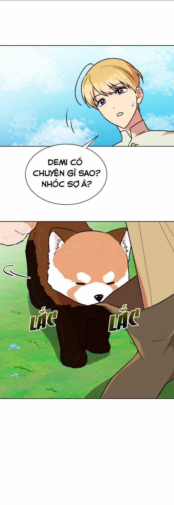 Nam Thứ Đình Công Thì Phải Làm Sao?! Chapter 24 trang 7