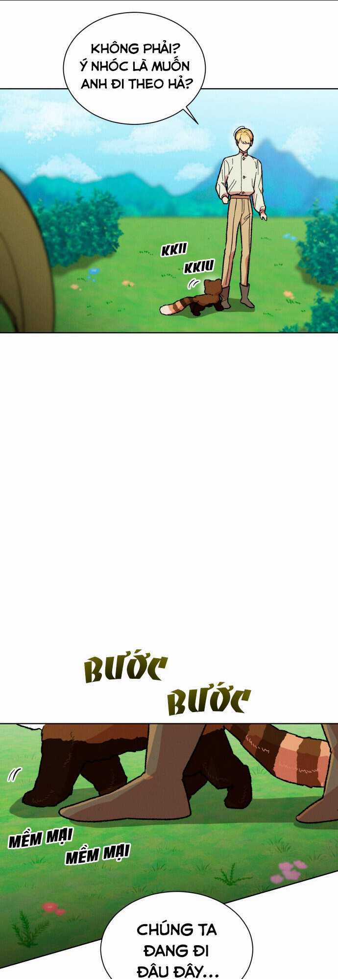 Nam Thứ Đình Công Thì Phải Làm Sao?! Chapter 24 trang 8