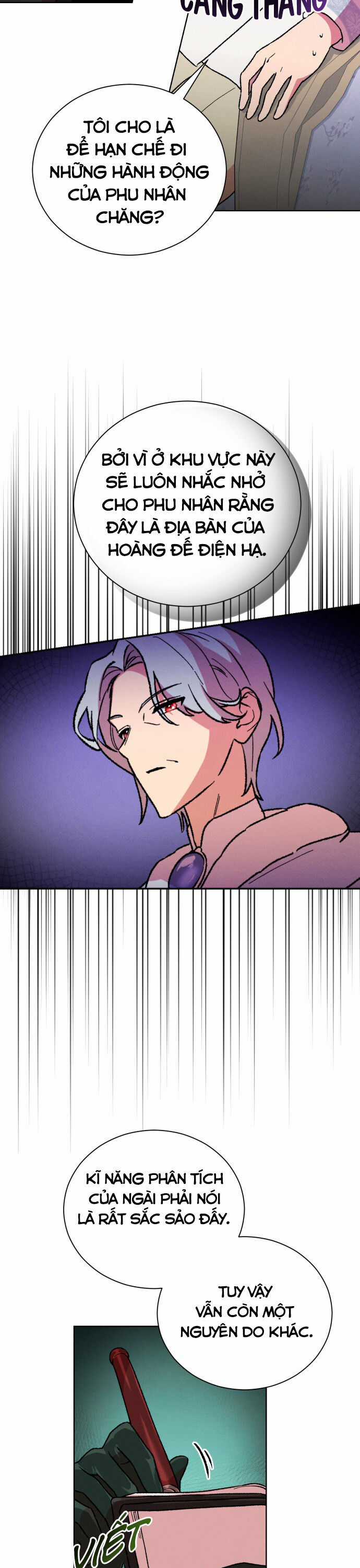Nam Thứ Đình Công Thì Phải Làm Sao?! Chapter 26 trang 10