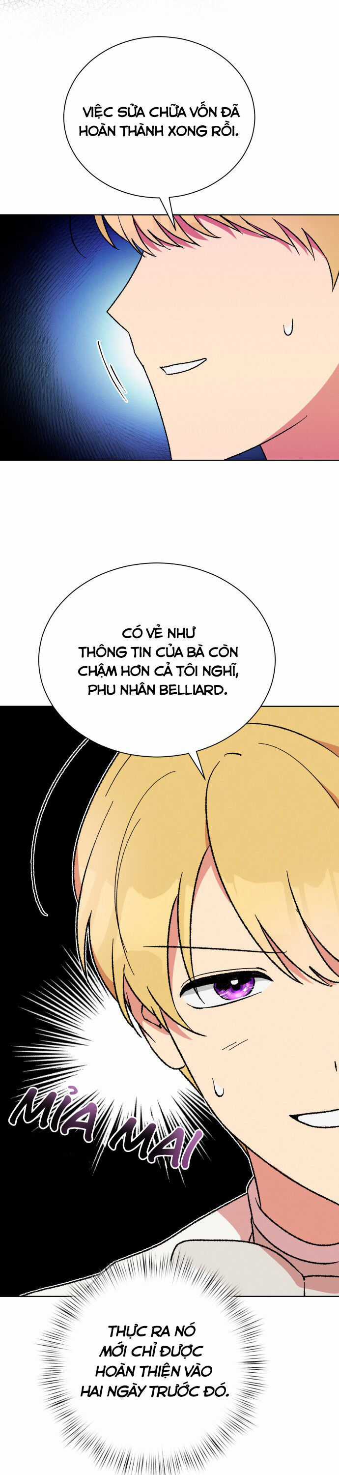 Nam Thứ Đình Công Thì Phải Làm Sao?! Chapter 26 trang 12