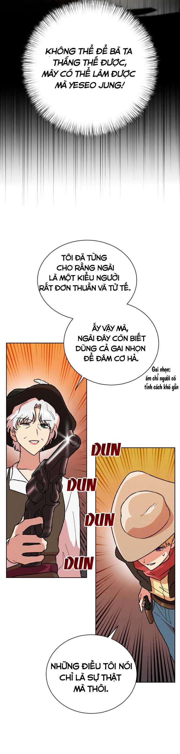 Nam Thứ Đình Công Thì Phải Làm Sao?! Chapter 26 trang 14