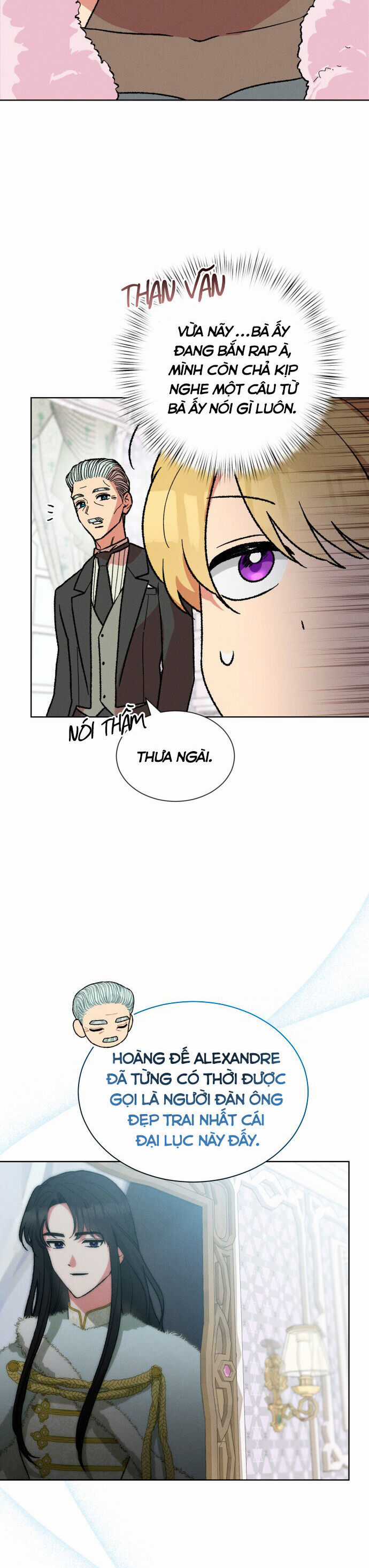 Nam Thứ Đình Công Thì Phải Làm Sao?! Chapter 26 trang 2