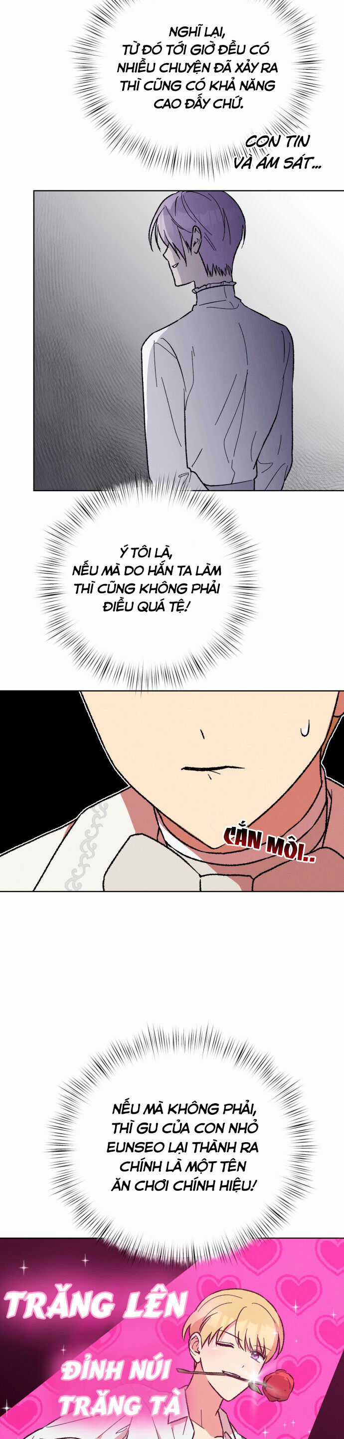 Nam Thứ Đình Công Thì Phải Làm Sao?! Chapter 26 trang 22