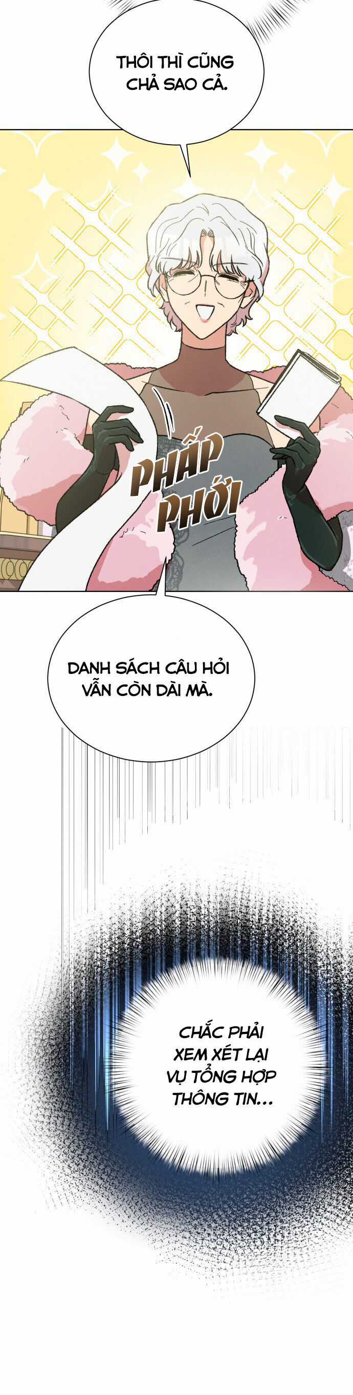 Nam Thứ Đình Công Thì Phải Làm Sao?! Chapter 26 trang 25