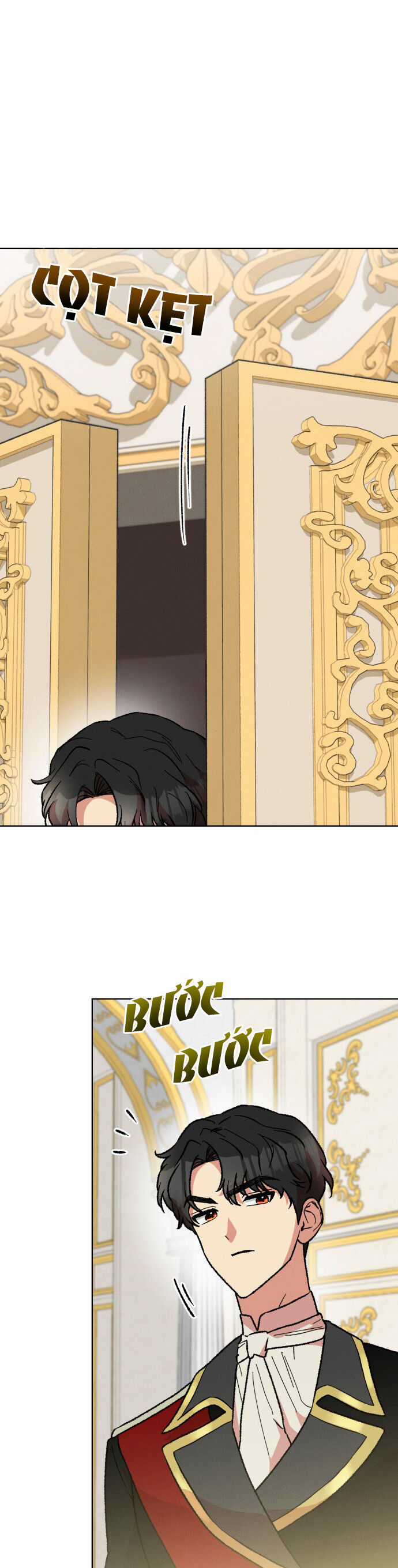 Nam Thứ Đình Công Thì Phải Làm Sao?! Chapter 26 trang 26