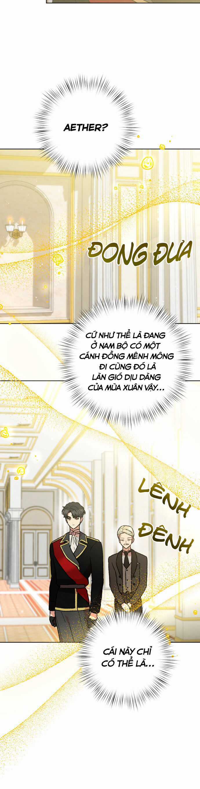 Nam Thứ Đình Công Thì Phải Làm Sao?! Chapter 26 trang 27
