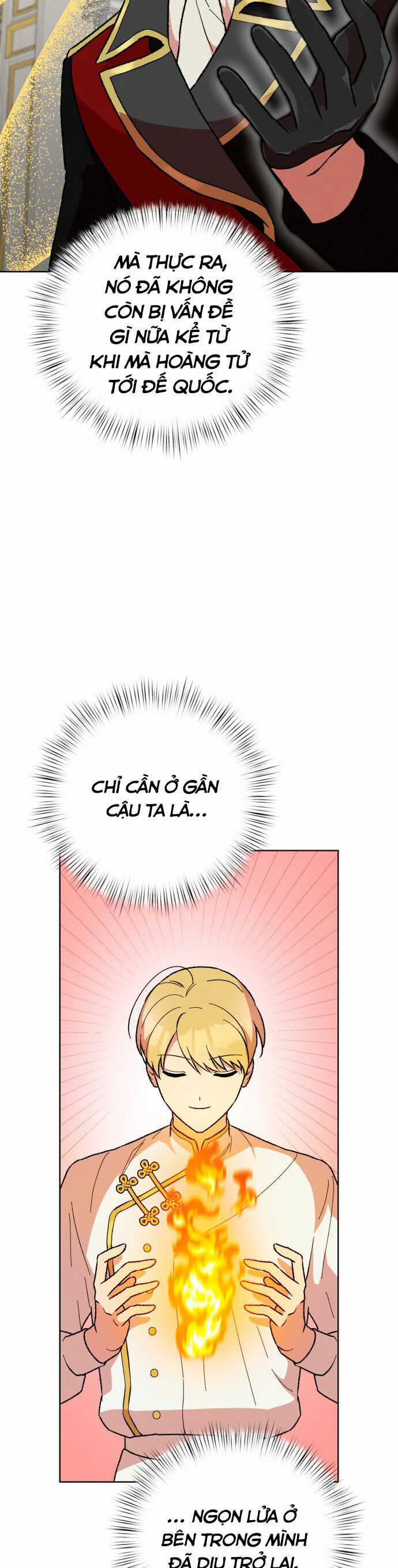Nam Thứ Đình Công Thì Phải Làm Sao?! Chapter 26 trang 29