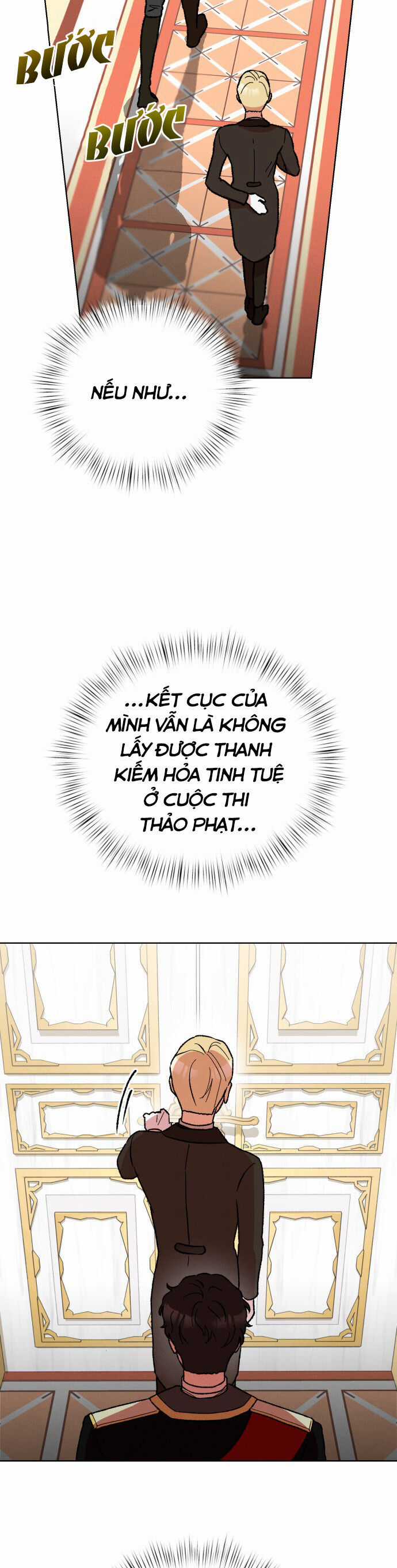 Nam Thứ Đình Công Thì Phải Làm Sao?! Chapter 26 trang 31