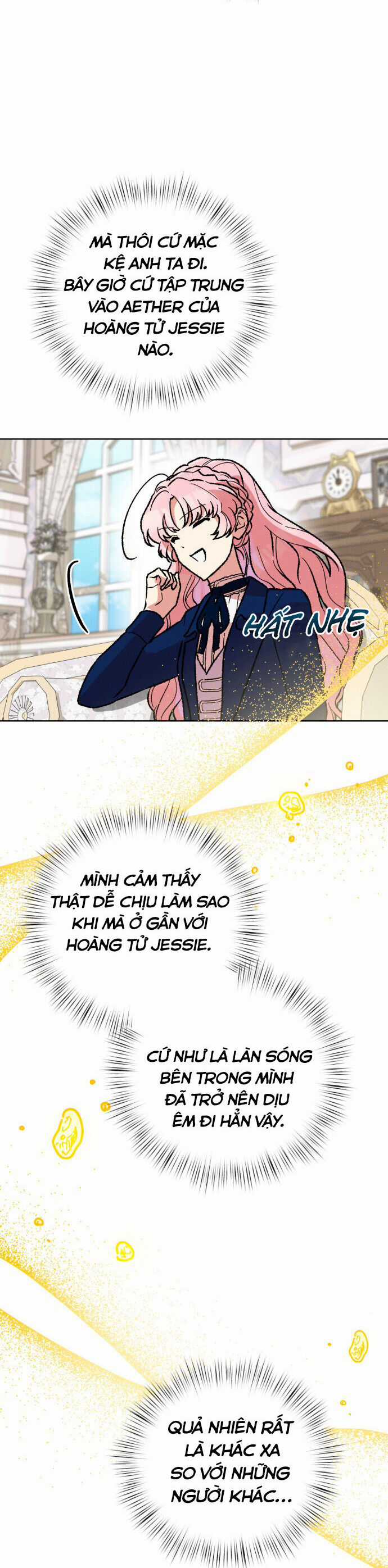 Nam Thứ Đình Công Thì Phải Làm Sao?! Chapter 26 trang 39