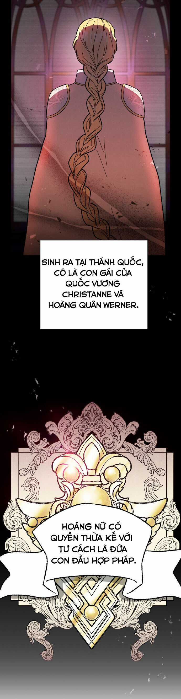 Nam Thứ Đình Công Thì Phải Làm Sao?! Chapter 27 trang 10