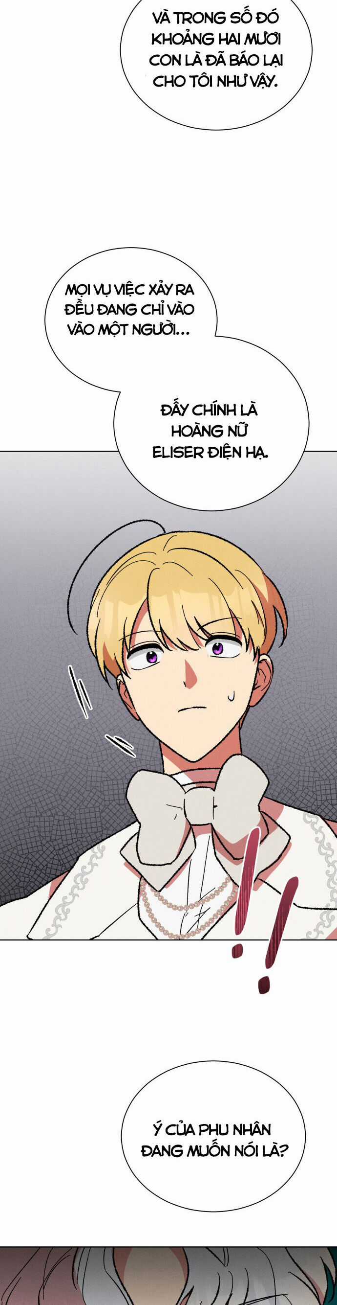 Nam Thứ Đình Công Thì Phải Làm Sao?! Chapter 27 trang 12