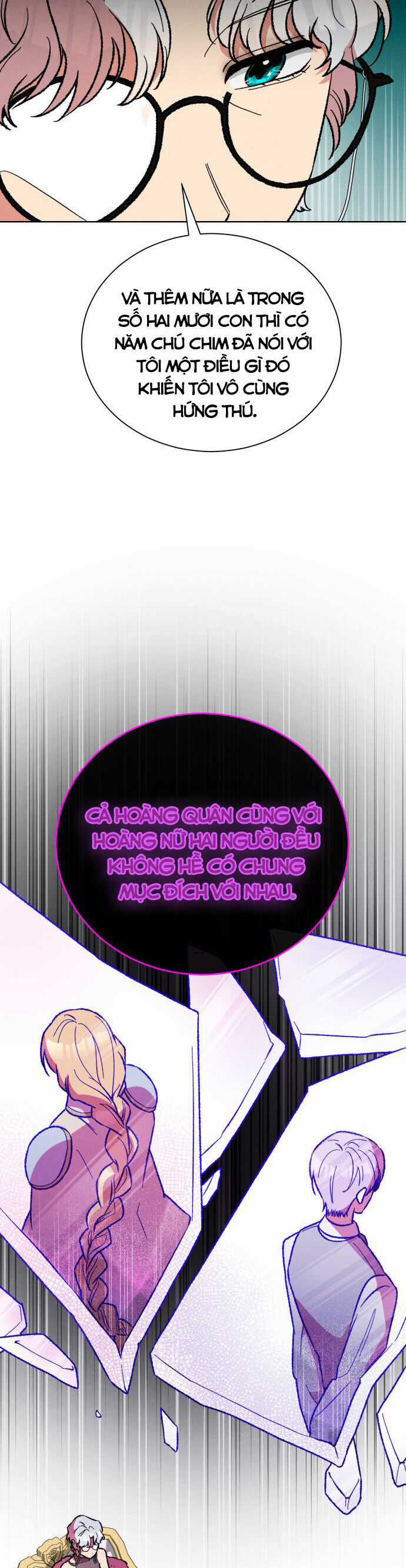 Nam Thứ Đình Công Thì Phải Làm Sao?! Chapter 27 trang 13