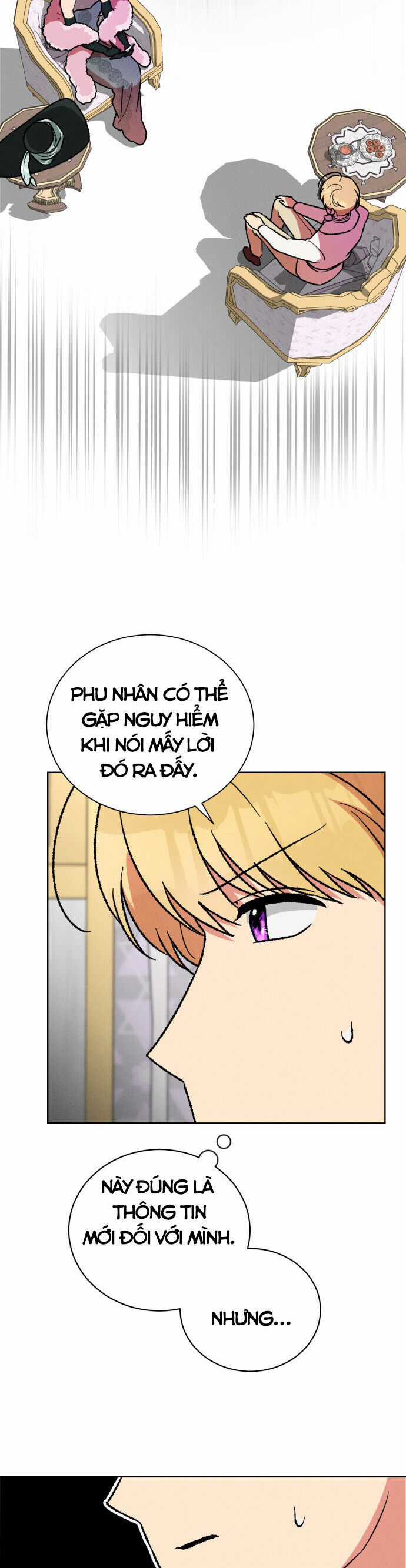 Nam Thứ Đình Công Thì Phải Làm Sao?! Chapter 27 trang 14