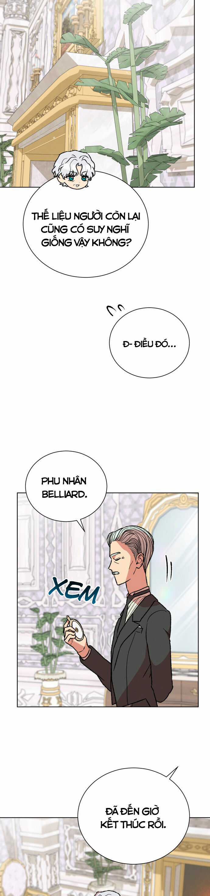 Nam Thứ Đình Công Thì Phải Làm Sao?! Chapter 27 trang 17