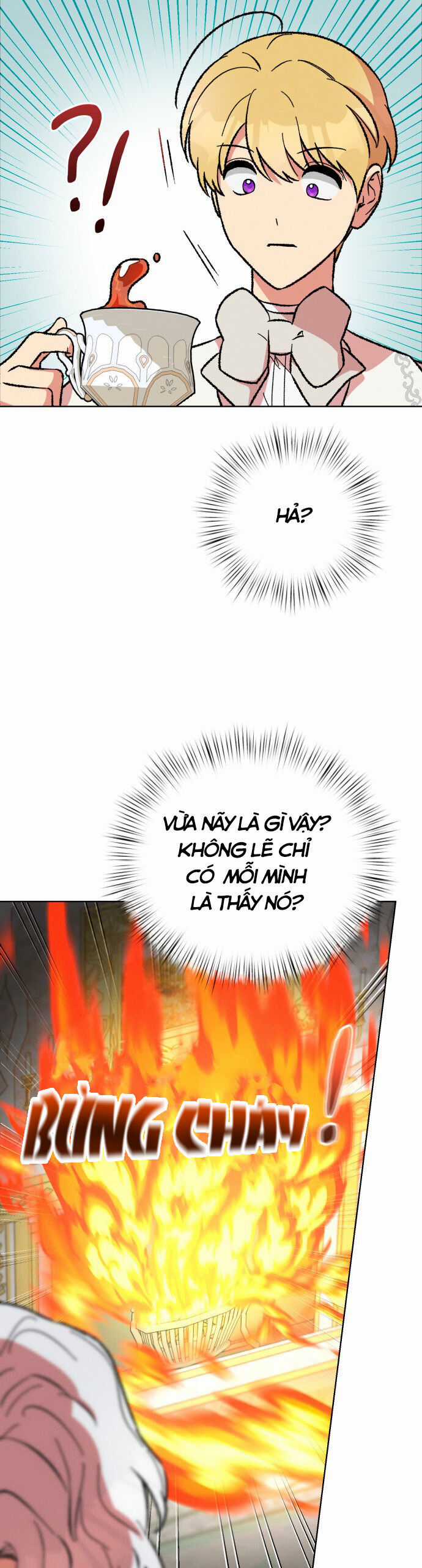 Nam Thứ Đình Công Thì Phải Làm Sao?! Chapter 27 trang 24