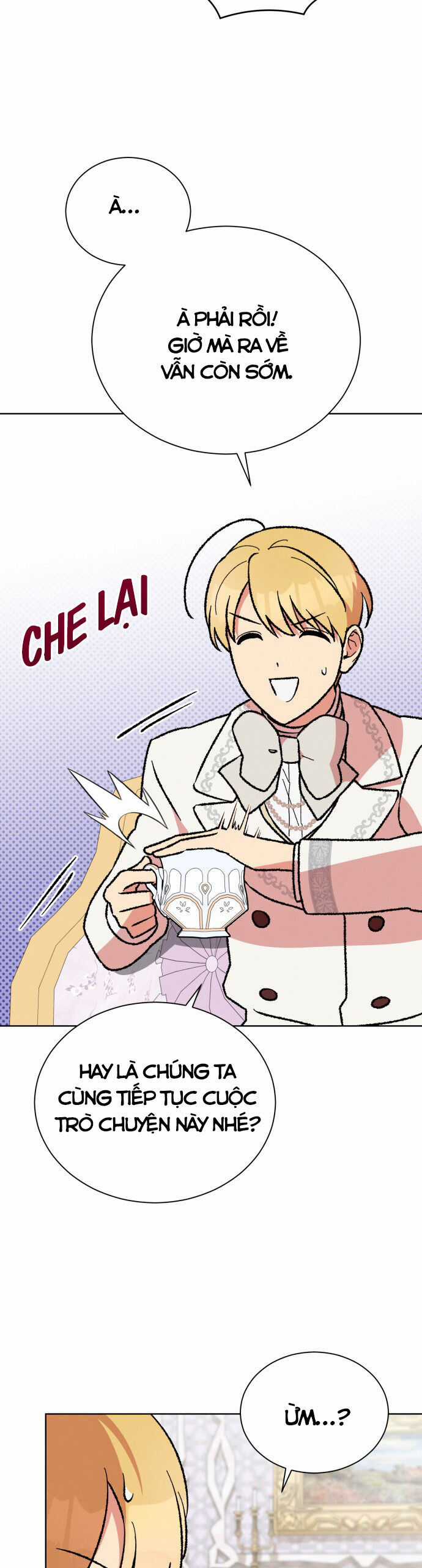 Nam Thứ Đình Công Thì Phải Làm Sao?! Chapter 27 trang 26