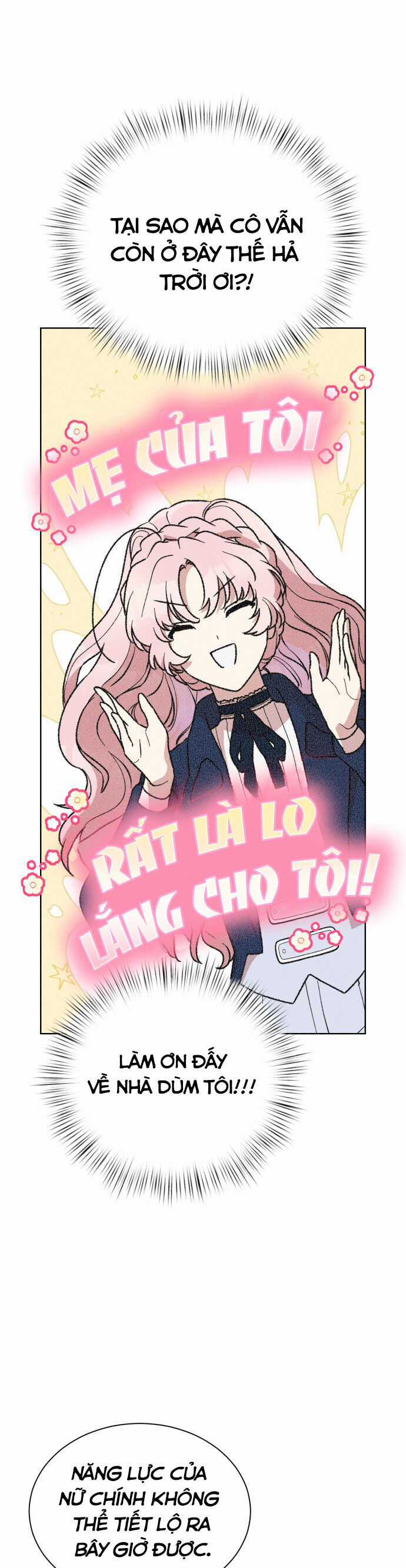 Nam Thứ Đình Công Thì Phải Làm Sao?! Chapter 27 trang 28