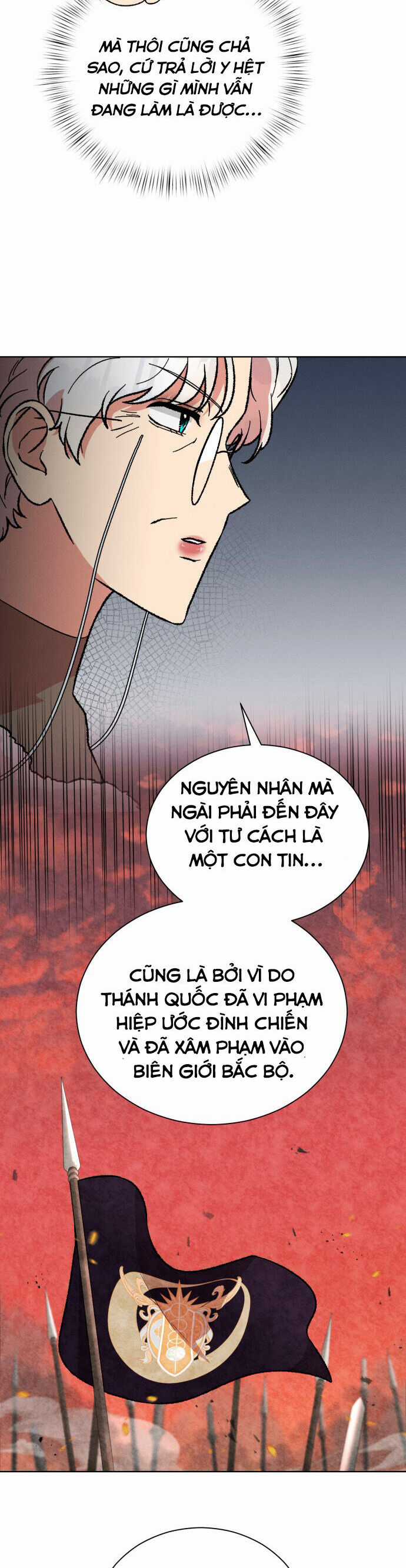 Nam Thứ Đình Công Thì Phải Làm Sao?! Chapter 27 trang 7