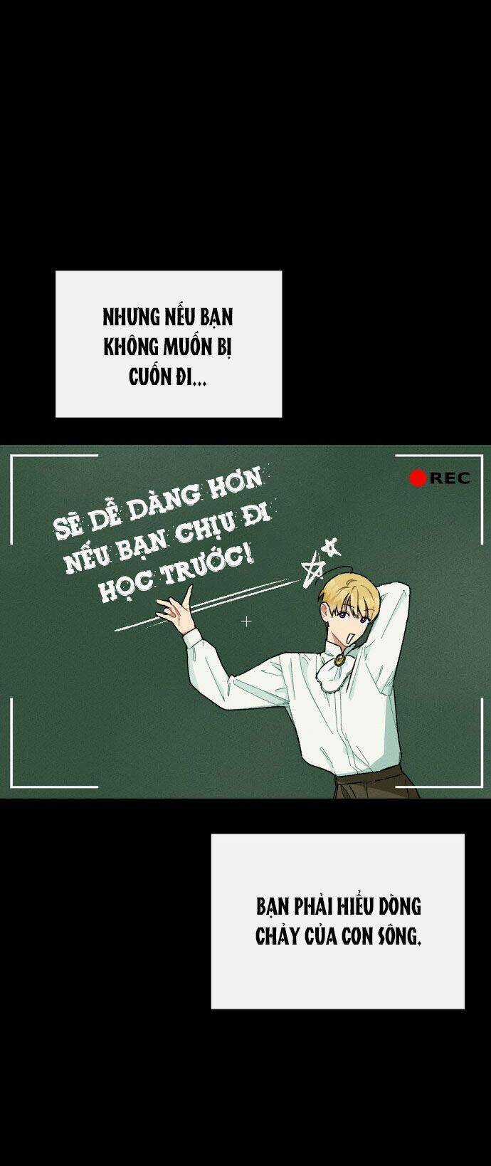 Nam Thứ Đình Công Thì Phải Làm Sao?! Chapter 3 trang 10