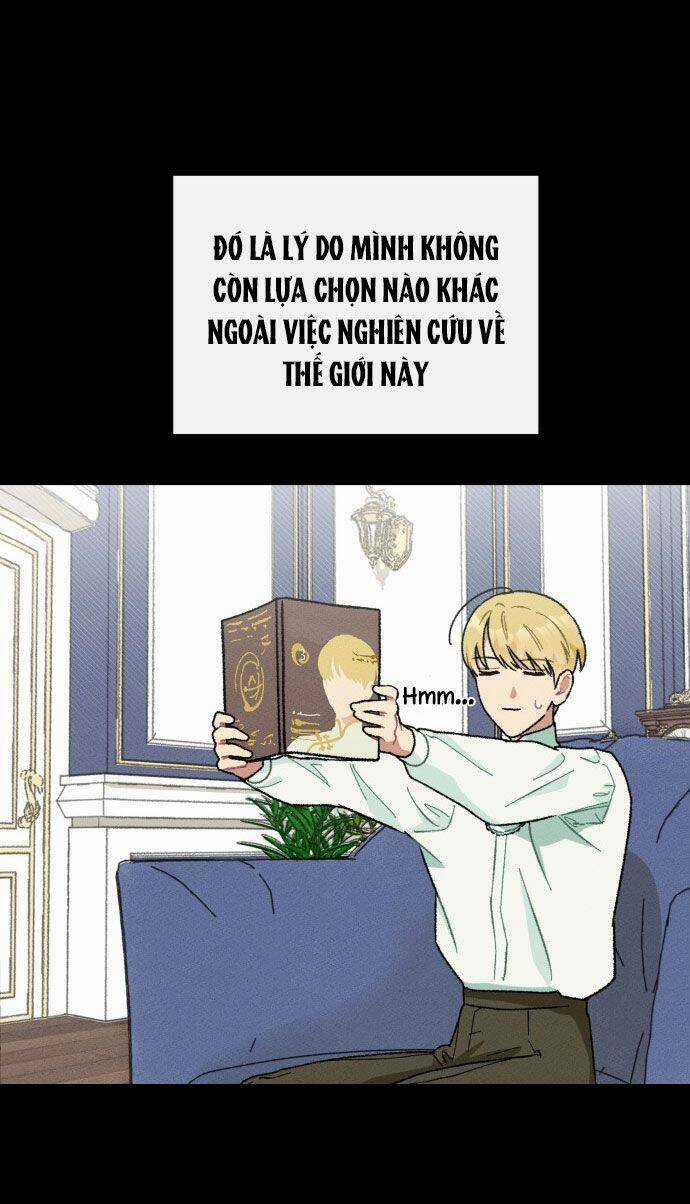 Nam Thứ Đình Công Thì Phải Làm Sao?! Chapter 3 trang 11