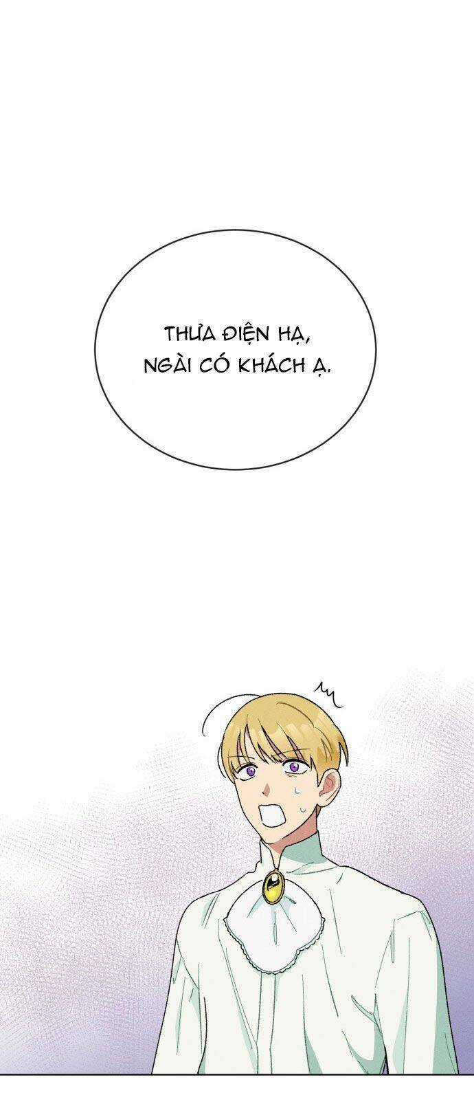 Nam Thứ Đình Công Thì Phải Làm Sao?! Chapter 3 trang 14