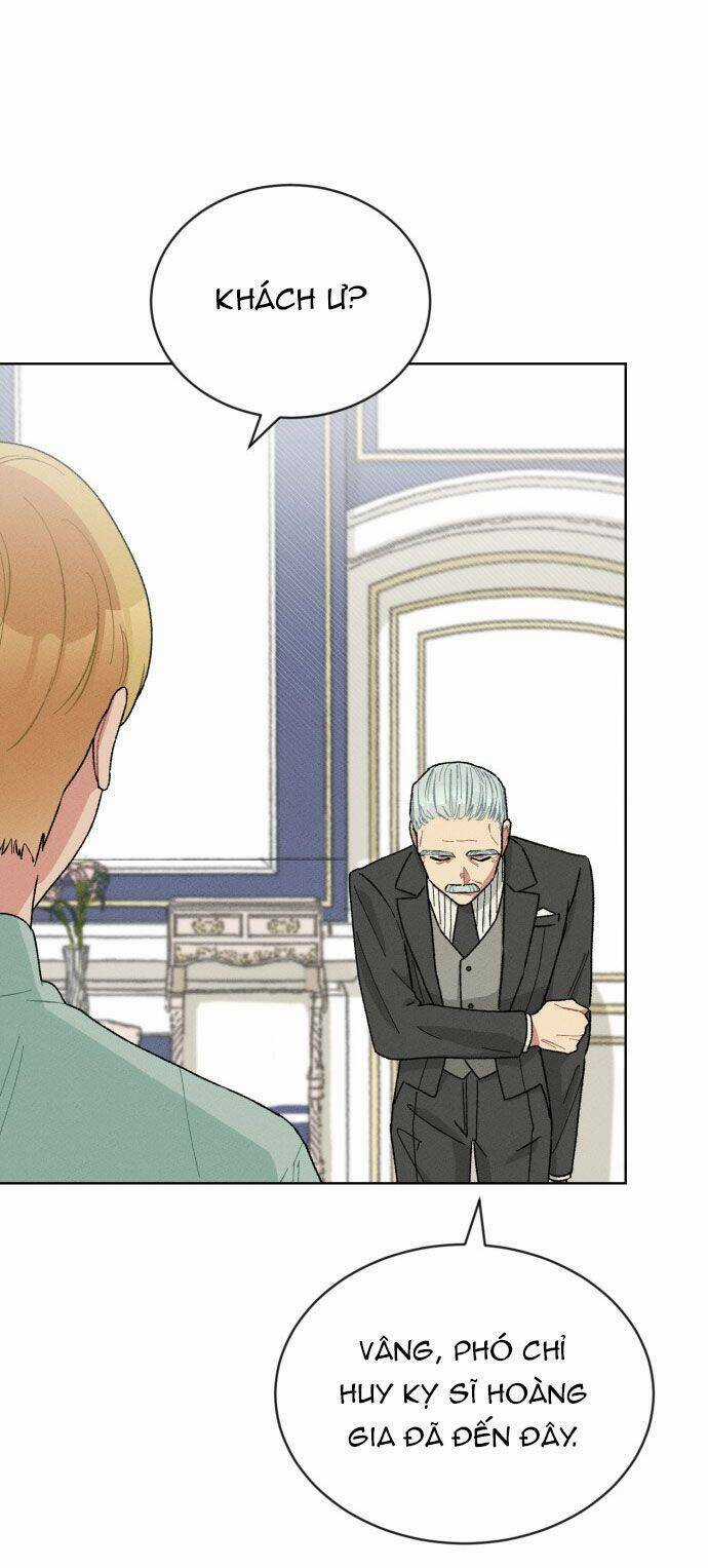 Nam Thứ Đình Công Thì Phải Làm Sao?! Chapter 3 trang 15