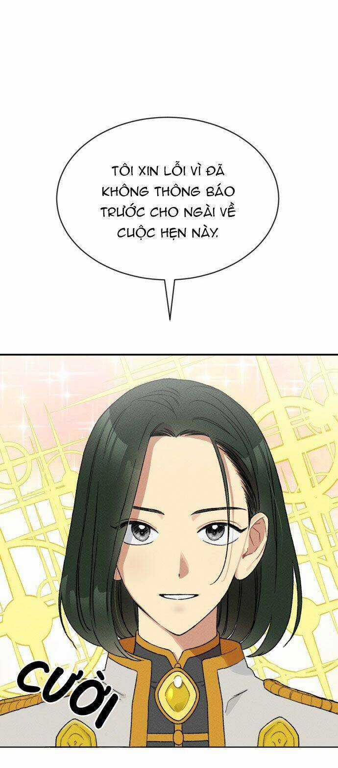 Nam Thứ Đình Công Thì Phải Làm Sao?! Chapter 3 trang 21