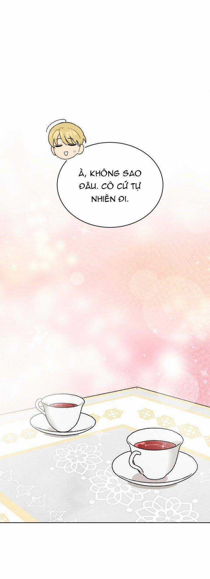 Nam Thứ Đình Công Thì Phải Làm Sao?! Chapter 3 trang 22