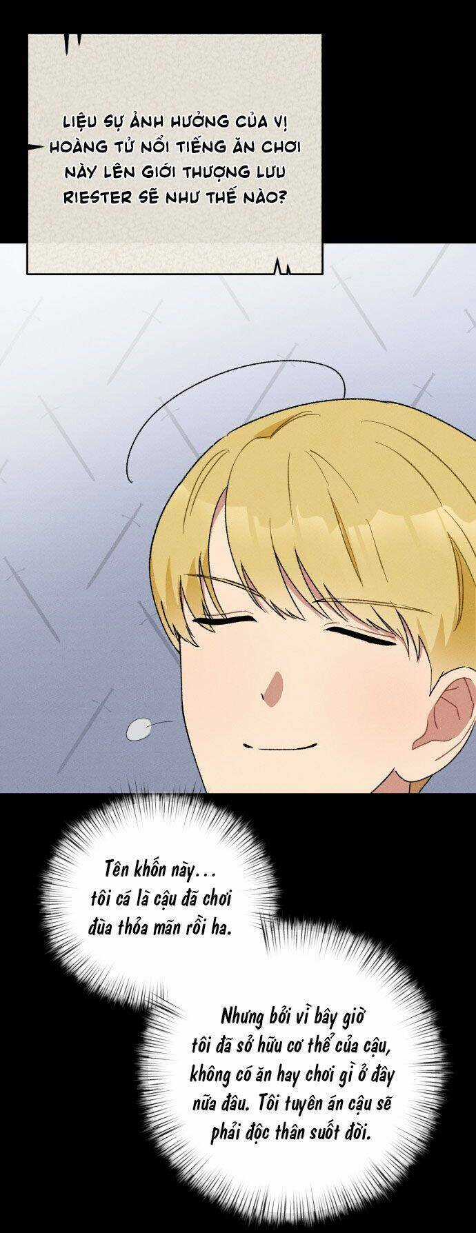 Nam Thứ Đình Công Thì Phải Làm Sao?! Chapter 3 trang 3