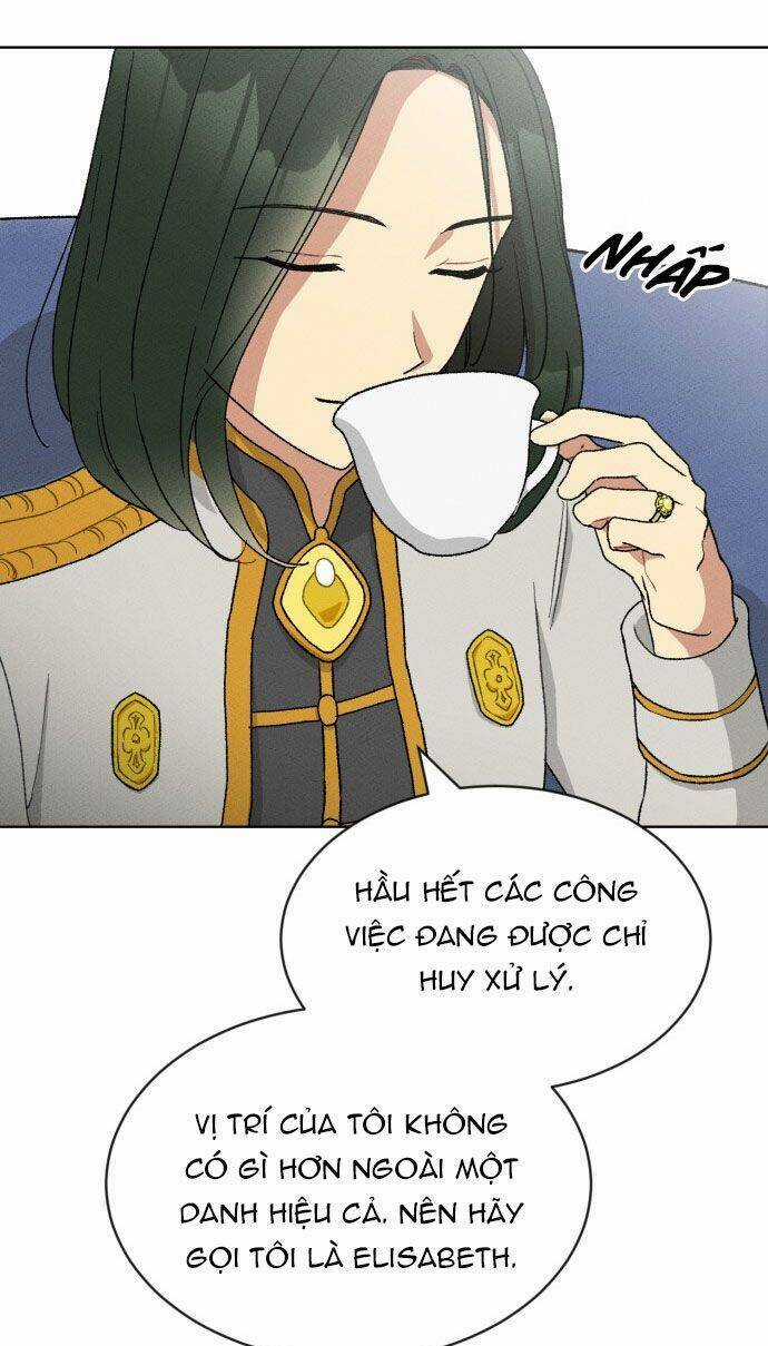 Nam Thứ Đình Công Thì Phải Làm Sao?! Chapter 3 trang 31