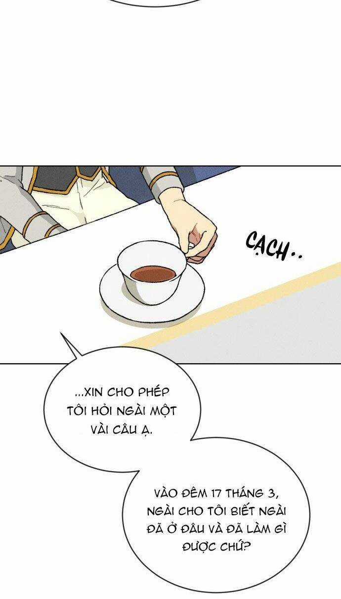 Nam Thứ Đình Công Thì Phải Làm Sao?! Chapter 3 trang 32