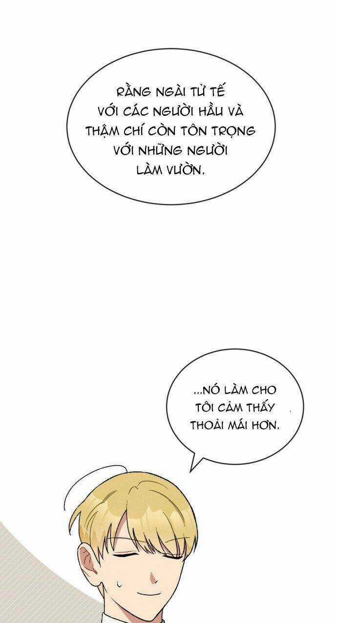 Nam Thứ Đình Công Thì Phải Làm Sao?! Chapter 3 trang 42