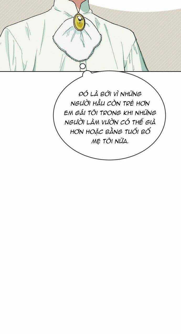 Nam Thứ Đình Công Thì Phải Làm Sao?! Chapter 3 trang 43