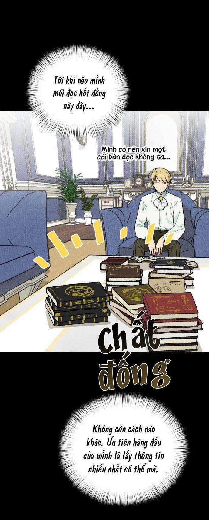 Nam Thứ Đình Công Thì Phải Làm Sao?! Chapter 3 trang 6