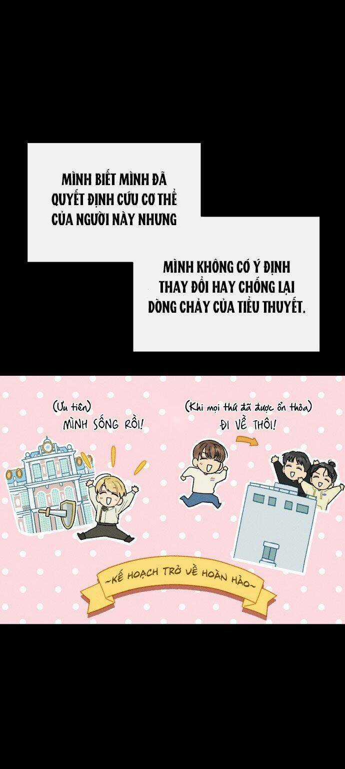 Nam Thứ Đình Công Thì Phải Làm Sao?! Chapter 3 trang 7