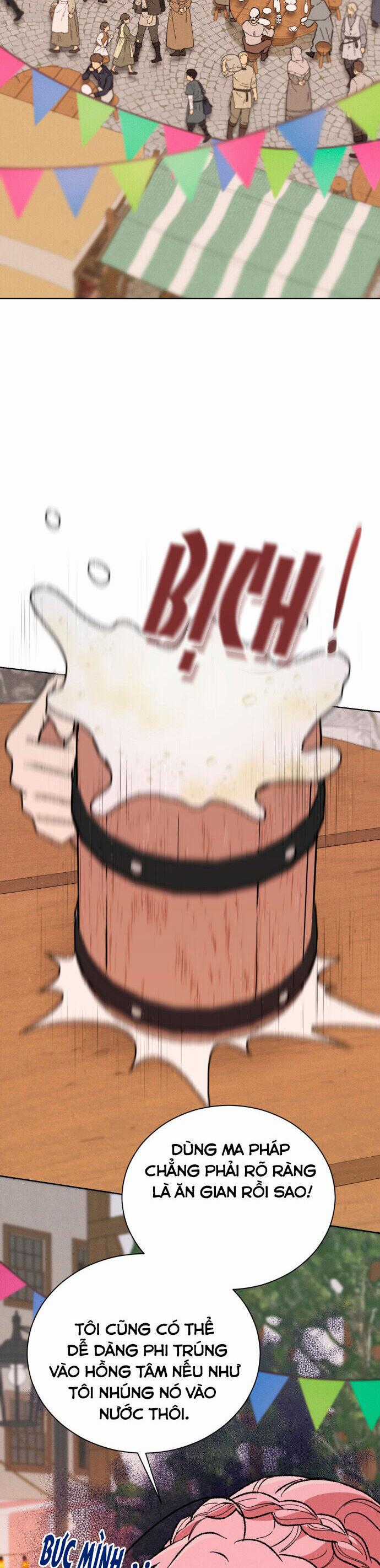 Nam Thứ Đình Công Thì Phải Làm Sao?! Chapter 33 trang 1