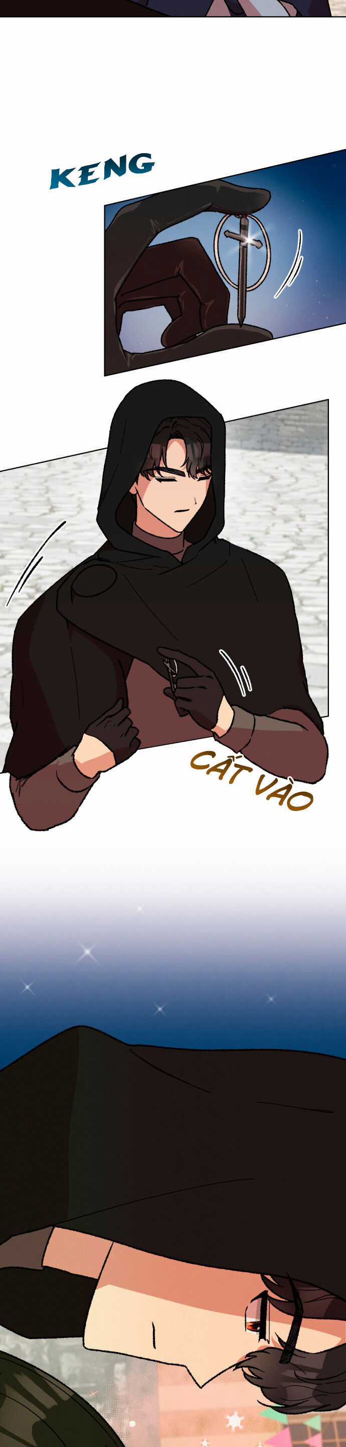 Nam Thứ Đình Công Thì Phải Làm Sao?! Chapter 33 trang 13