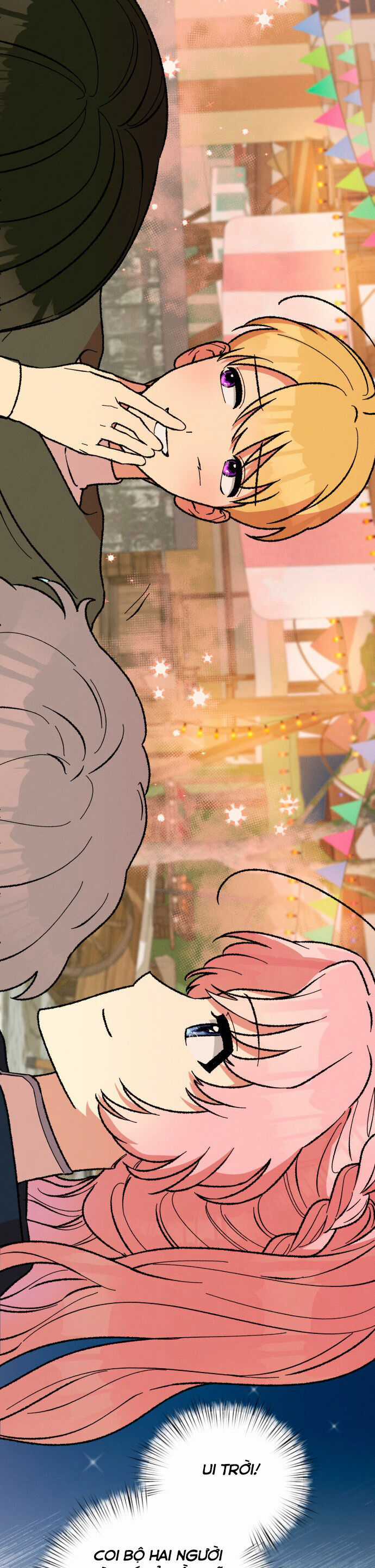 Nam Thứ Đình Công Thì Phải Làm Sao?! Chapter 33 trang 14