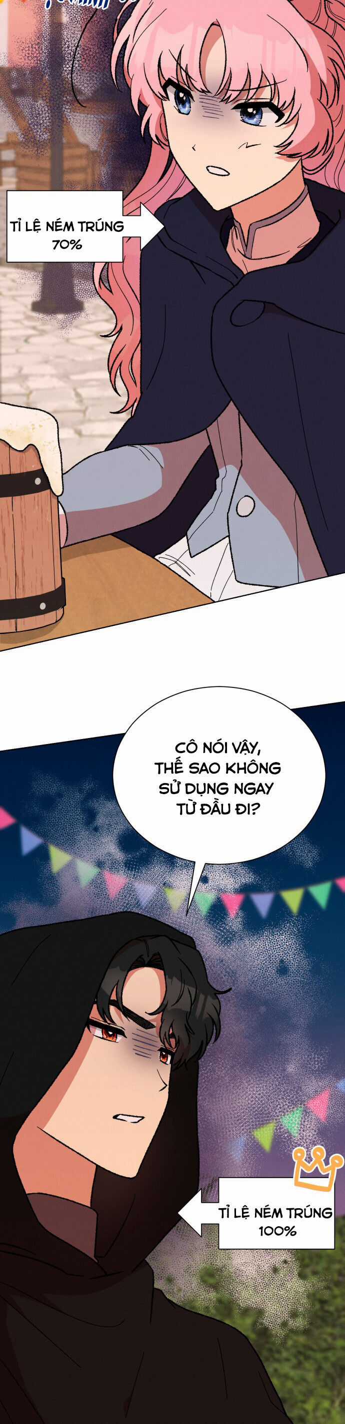 Nam Thứ Đình Công Thì Phải Làm Sao?! Chapter 33 trang 2